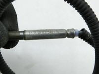Audi A5 8T 07-12 TDI 2,7 140KW Sensor Abgastemperatursensor Abgassonde Audi A5 8T 07-12 31.07.2009 059906088AK gebraucht Vorschau 5