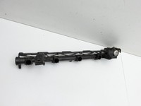 Ford Fiesta JA8 VII ST 08-12 1,6 99KW Einspritzleiste Düsenstock für Einspritzanlage Ford Fiesta JA8 VII ST 08-12... Vorschau 4