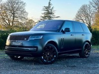 2023 Land Rover Range Rover 4.4 P530 V8 Autobiography LWB 4dr Auto  [7 Seat] EST
