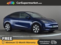 2022 Tesla Model Y Long Range AWD Auto MPV ELECTRIC Automatic