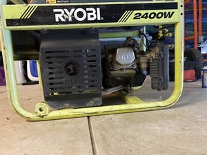 Generator ryobi | Power Tools | Gumtree Australia Perth City Area