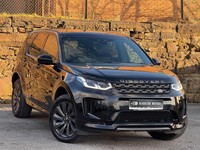 2020 Land Rover Discovery Sport 2.0 D180 MHEV R-Dynamic SE Auto 4WD Euro 6 (s/s)
