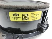 Jaguar XF X260 15-20 Lautsprecher Mitteltöner Rechts Vorne Jaguar XF X260 15-20 20.06.2017 T4N3829 GX73-18808-CD... Vorschau 4