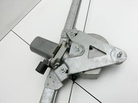 Opel Trafic Vivaro F7 06-14 Kasten Fensterhebermotor mit Fensterheber Links Vorne Opel Trafic Vivaro F7 06-14... Vorschau 2