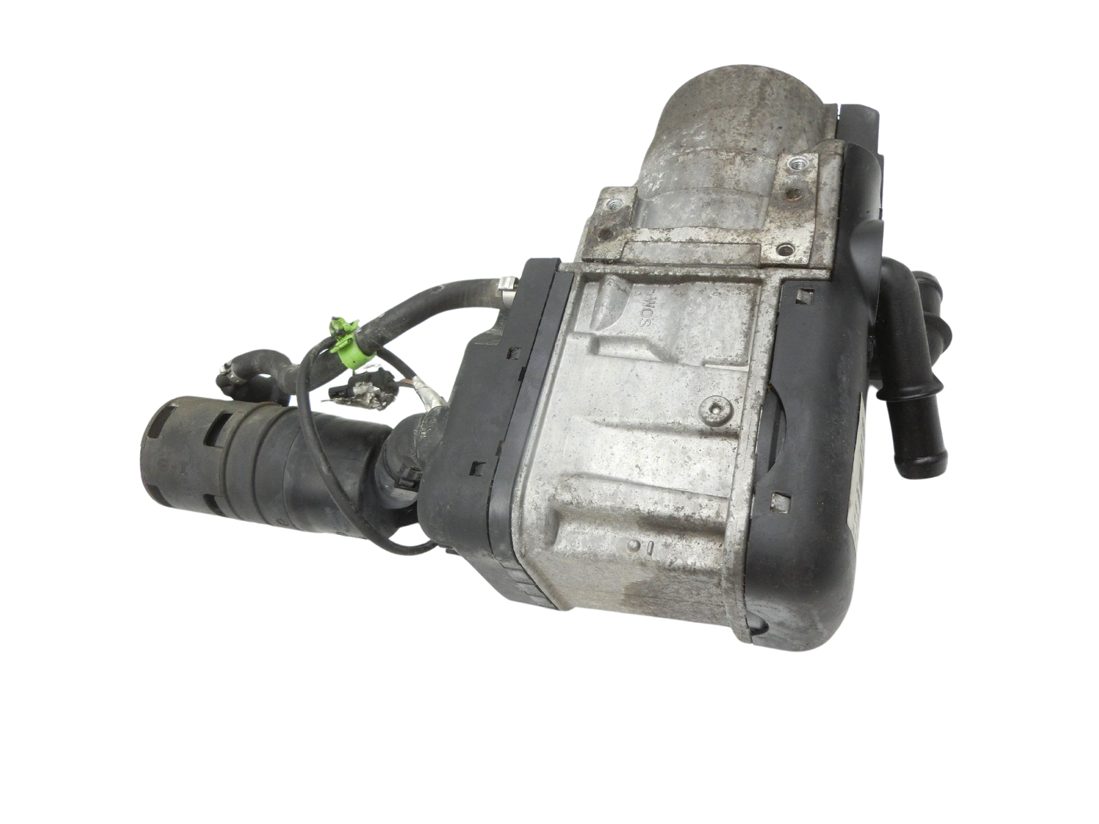 VW Touran 1T3 10-15 Standheizung Zuheizer Orig. Webasto Thermo Top Vevo  - Bild 1