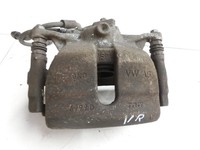 VW Passat B8 3G 14-19 TDI 1,6 88KW Bremssattel Bremszange Vorne Rechts VW Passat B8 3G 14-19 20.07.2015 gebraucht Vorschau 4