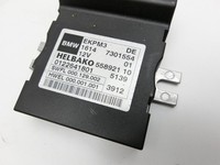 BMW X3 F25 10-14 Modul Unit Steuergerät für Kraftstoffpumpe EKPM3 BMW X3 F25 10-14 24.01.2013 7426095 16147426095... Vorschau 2