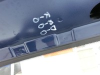 BMW X3 E83 03-06 Heckklappe Kofferraumdeckel A07 BMW X3 E83 03-06 12.11.2004 gebraucht Vorschau 7