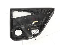 Audi A6 4G C7 Allroad 12-14 Kombi Türverkleidung Türpappe Links Hinten Audi A6 4G C7 Allroad 12-14 18.09.2014... Vorschau 6