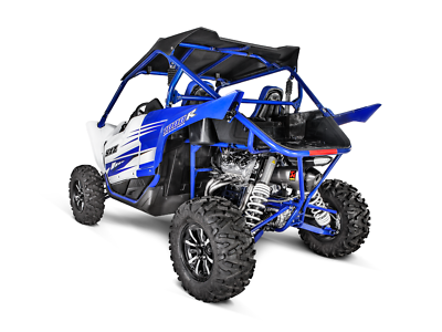 Buggy yamaha hotsell yxz 1000