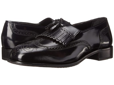 Мужские лоферы Florsheim Lexington Wingtip Tassel Slip-On