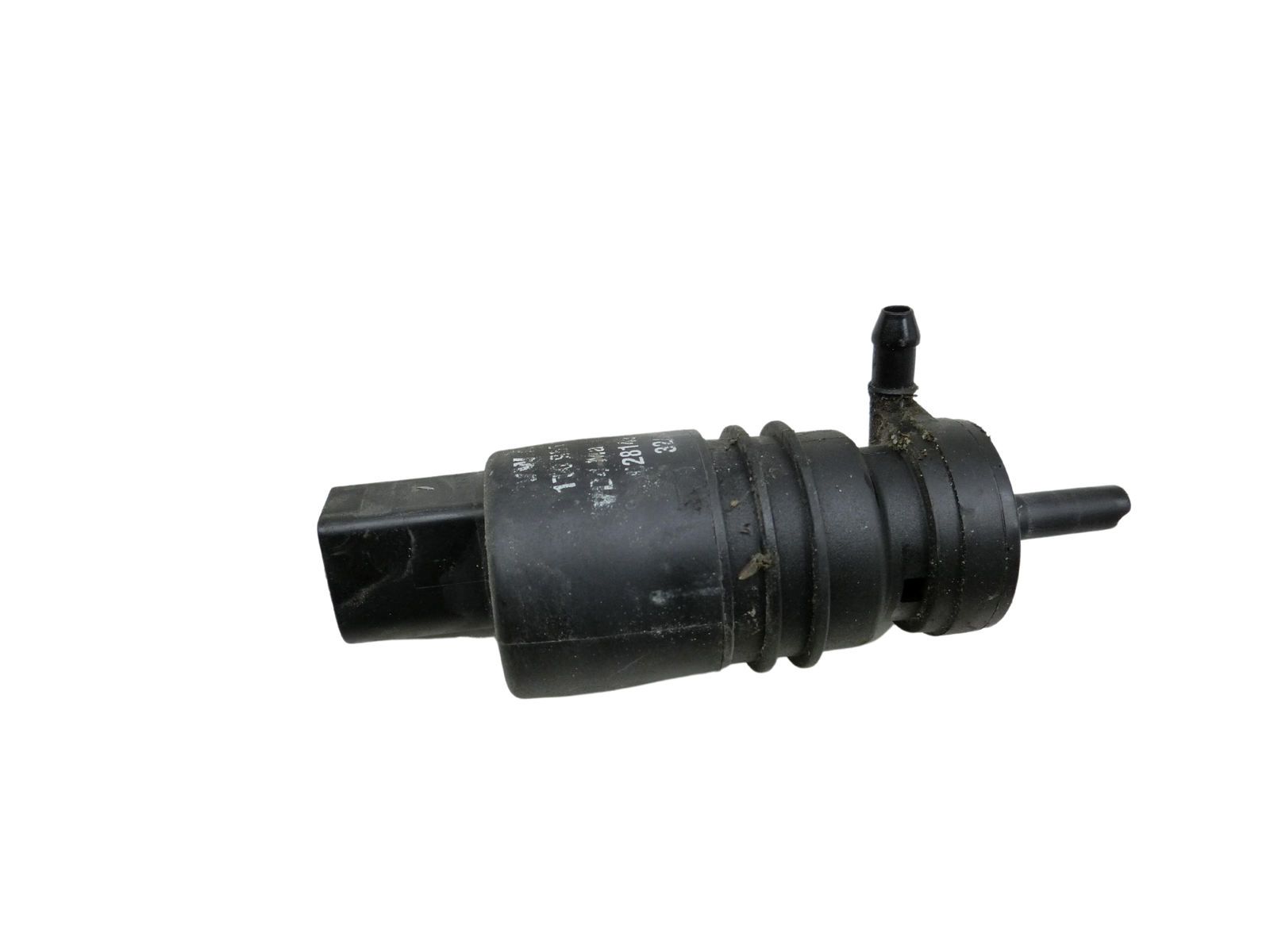 Audi A4 B6 8H 02-05 Waschwasserpumpe Waschpumpe  - Bild 1