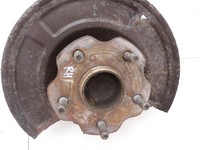 Avensis T27 15-18 Lim 1,8 108KW Achsschenkel Radnabe mit ABS Rechts Hinten Avensis T27 15-18 20.01.2016 4230405141... Vorschau 4