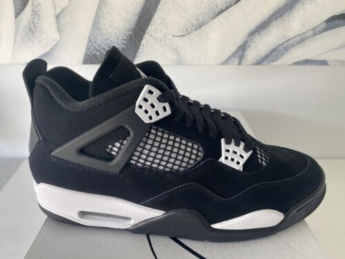 Air Jordan 4 Retro Air Jordan 4 Retro