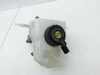 BMW E92 330i 06-10 Hauptbremszylinder Bremszylinder BMW E92 330i 06-10 28.04.2007 6785664 34336785664 gebraucht Vorschau 2