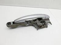 Peugeot 308 I T7 07-11 Kombi Türgriff Griff aussen Rechts Hinten EZR Peugeot 308 I T7 07-11 30.09.2008 gebraucht Vorschau 2