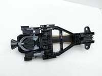 Volvo V60 I D3 10-13 Kombi Türgriff Griff aussen Rechts Hinten 704 Volvo V60 I D3 10-13 01.10.2010 gebraucht Vorschau 4