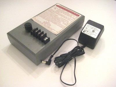 Standard Pet Containment System Underground Fence