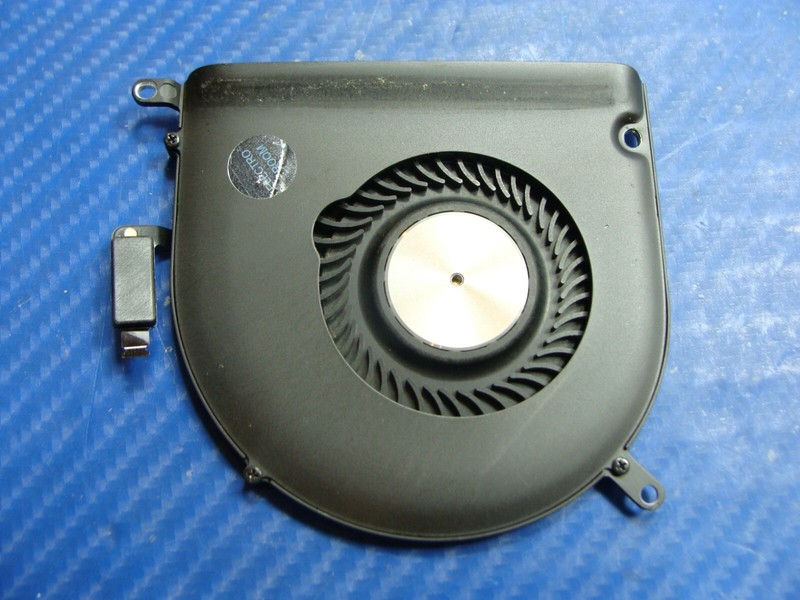 MacBook Pro A1398 15" 2013 ME874LL/A Genuine Cooling Left Fan 923-0669