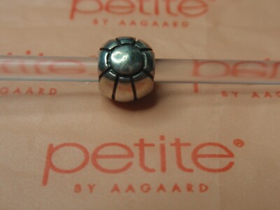 ** Genuine Lovelinks  PETITE RANGE * SPHERE OF LIFE Silver Charm **