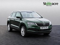 2021 Skoda Karoq 1.5 TSI ACT SE L SUV 5dr Petrol DSG Euro 6 (s/s) (150 ps) ESTAT