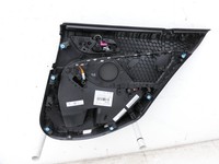 BMW F40 M135i 19-25 5T Türverkleidung Türpappe Links Hinten BMW F40 M135i 19-25 16.03.2021 9893857 51429893857... Vorschau 6