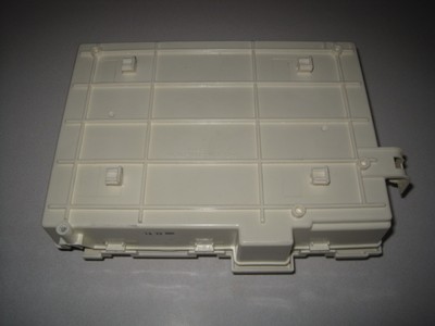 LG Washer EBR32268001 Washing Machine Main Control Board