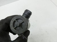 Toyota Auris E15 10-12 Waschwasserpumpe Wischwasserpumpe Waschpumpe Vorne Toyota Auris E15 10-12 29.08.2012 gebraucht Vorschau 6