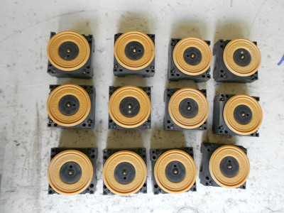 Cnc Maschine gebraucht kaufen! Nur noch 2 St. bis -65% günstiger