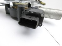 Peugeot Boxer Jumper 250 06-12 Kasten Fensterhebermotor mit Fensterheber Rechts Vorne Peugeot Boxer Jumper 250... Vorschau 5