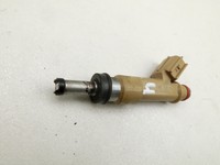 Toyota Auris ZW E150 10-12 Hyb 1,8 73KW Injektor Einspritzdüse Zyl.4 Toyota Auris ZW E150 10-12 14.04.2011... Vorschau 2