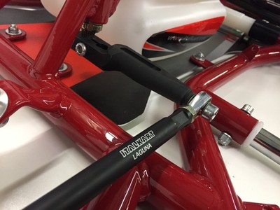 Italkart Laguna SE KZ