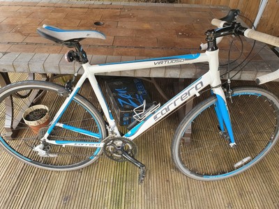 Carrera Virtuoso Road Bike