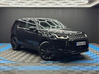 2019 Land Rover Discovery Sport 2.0 D240 R-Dynamic HSE 5dr Auto ESTATE DIESEL Au