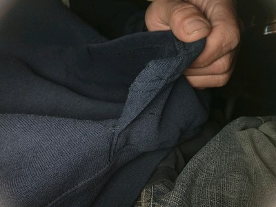 Item photo(s) from verified buyer