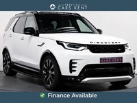 2023 Land Rover Discovery 3.0 D300 MHEV R-Dynamic SE SUV 5dr Diesel Auto 4WD Eur