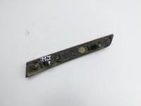 VW Passat B8 3G 14-19 Kombi Reflektor für Stoßstange Hinten Rechts VW Passat B8 3G 14-19 07.03.2016 3G0945106A gebraucht Vorschau 4