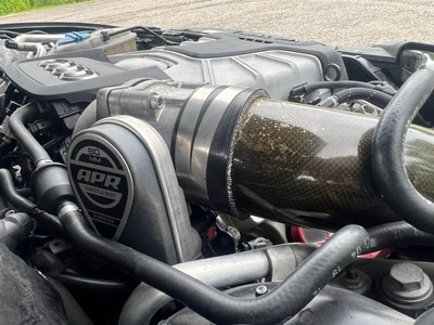 image 1 of engine