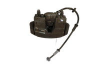Audi A6 4G C7 11-14 TFSI 2,0 132KW Bremssattel Bremszange Vorne Rechts Audi A6 4G C7 11-14 20.04.2012 4G0615124C... Vorschau 1