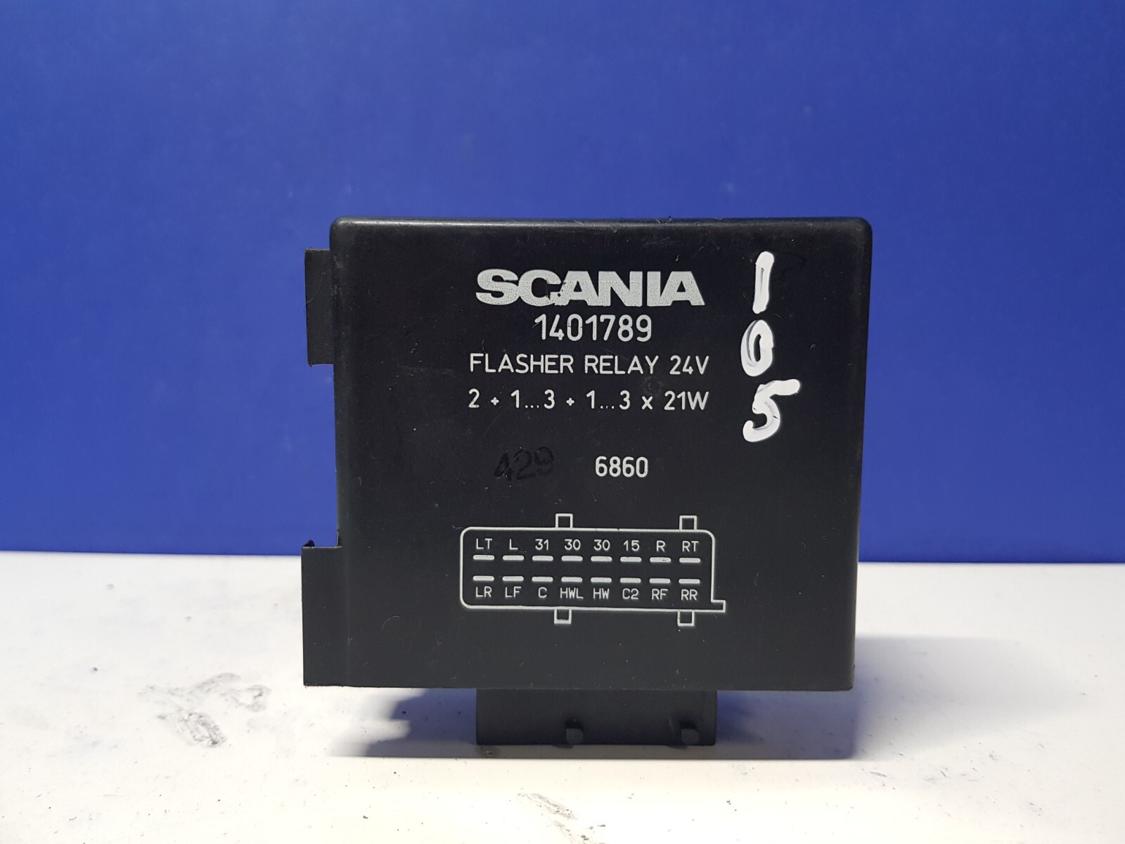 ロッカー停 NIMH BATTERY PACK, TIFZX-1 | Robinair