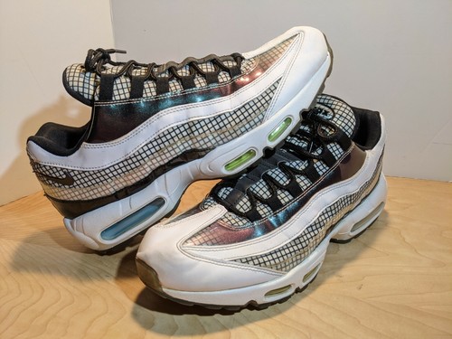 air max 95 size 12 mens