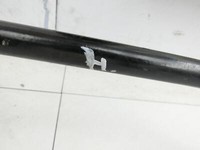 Mitsubishi Outlander III 15-18 Stabi Stabilisator Hinten Mitsubishi Outlander III 15-18 15.10.2015 4156A067 gebraucht Vorschau 4