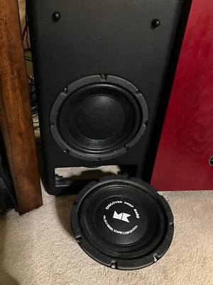 Artikelfoto(s) von einem verifizierten Käufer