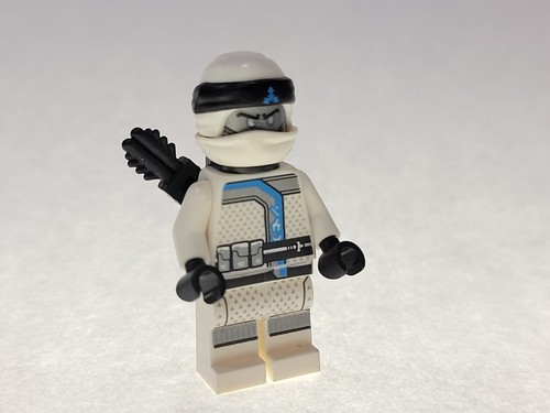 Zane - Sons of Garmadon (njo393) 70639 Ninjago LEGO® Minifigure