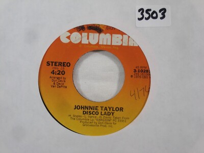 45 rpm vinyl record Jukebox Rock NM- pop 70s/80s+ you select Cleaned & Plays