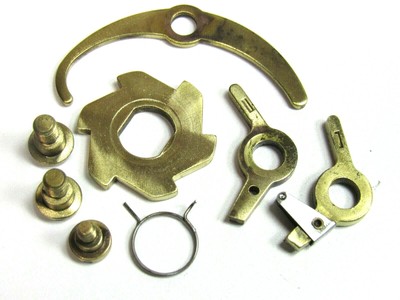 USED PENN REEL PART Dog /& Spring 650 SS Spinning Reel USA