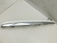 Lexus RX 400h MCU 06-09 Heckblende Kennzeichenblende mit Taster Öffner Lexus RX 400h MCU 06-09 15.02.2007... Vorschau 4