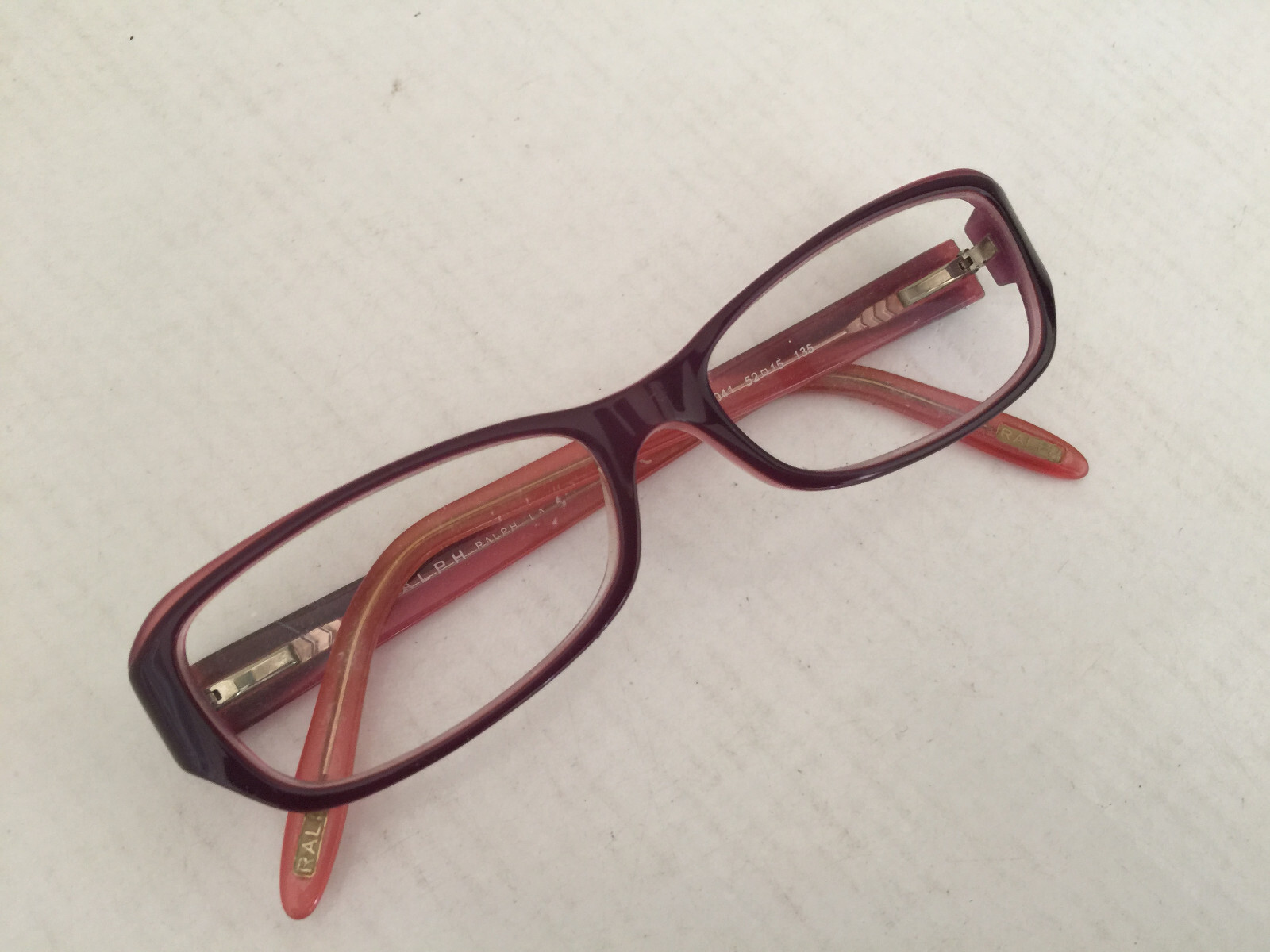 Authentic Ralph Lauren RA 7038 1041  Eyeglasses/Sunglasses Frames
