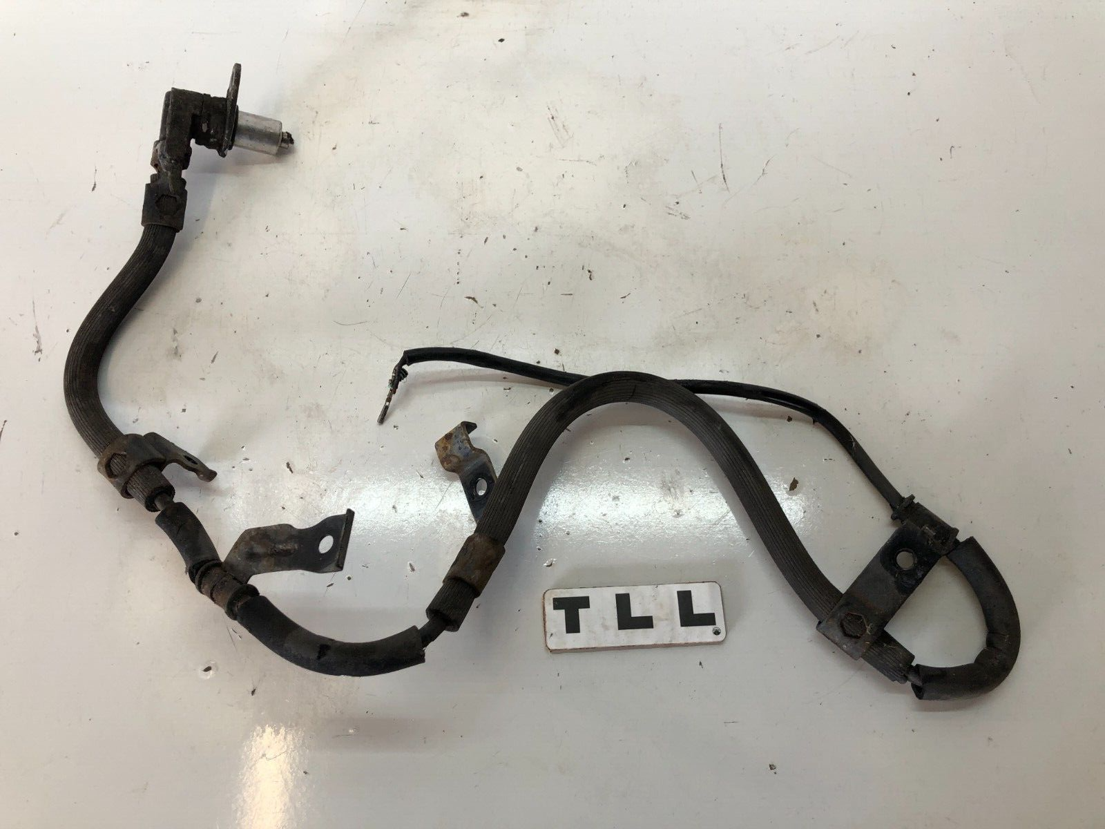 アクセサリー TT BDE 300ZX (Z32) Polyurethane Transmission Mount and Crossmember