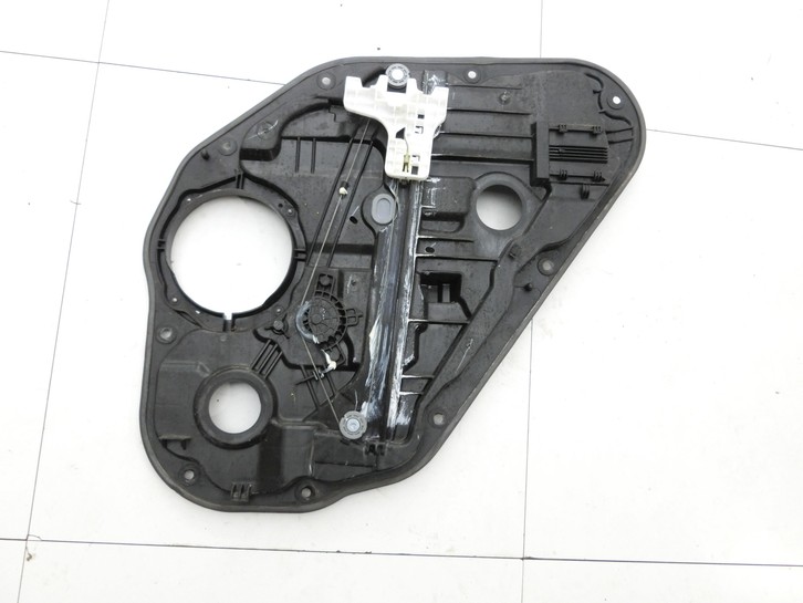 Hyundai I30 GD 15-17 Kombi Fensterheber o. FH-Motor Hinten Links Hyundai I30 GD 15-17 08.07.2015 83471A6010... Vorschau 5